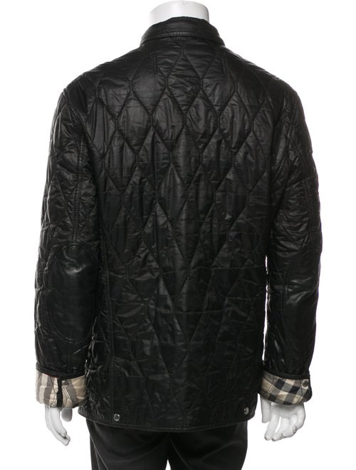 Burberry Brit Utility Jacket