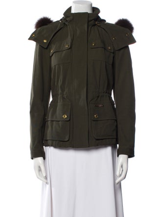 Burberry Brit Jacket