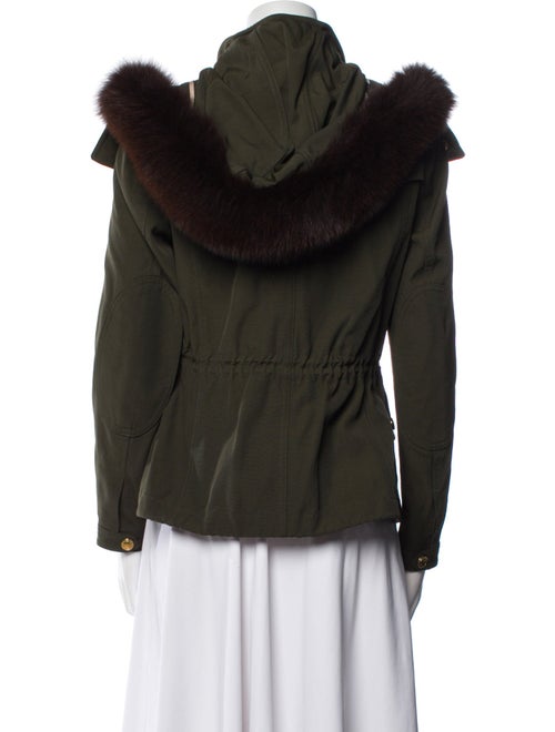 Burberry Brit Jacket