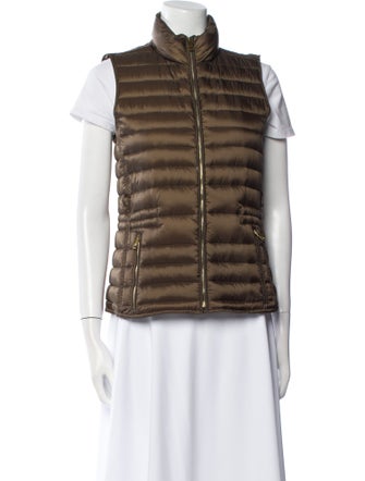 Burberry Brit Striped Vest