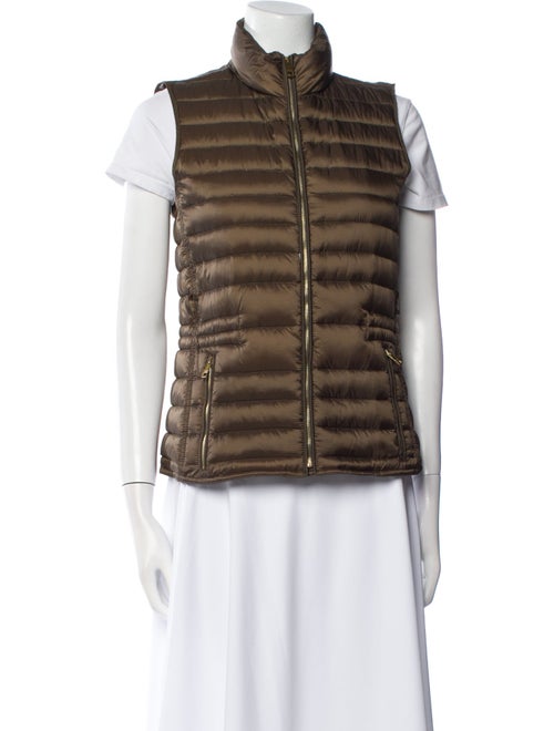 Burberry Brit Striped Vest