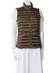 Burberry Brit Striped Vest