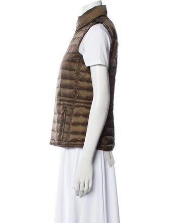 Burberry Brit Striped Vest