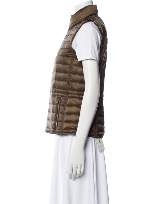 Burberry Brit Striped Vest