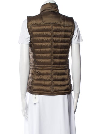 Burberry Brit Striped Vest