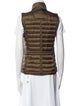 Burberry Brit Striped Vest