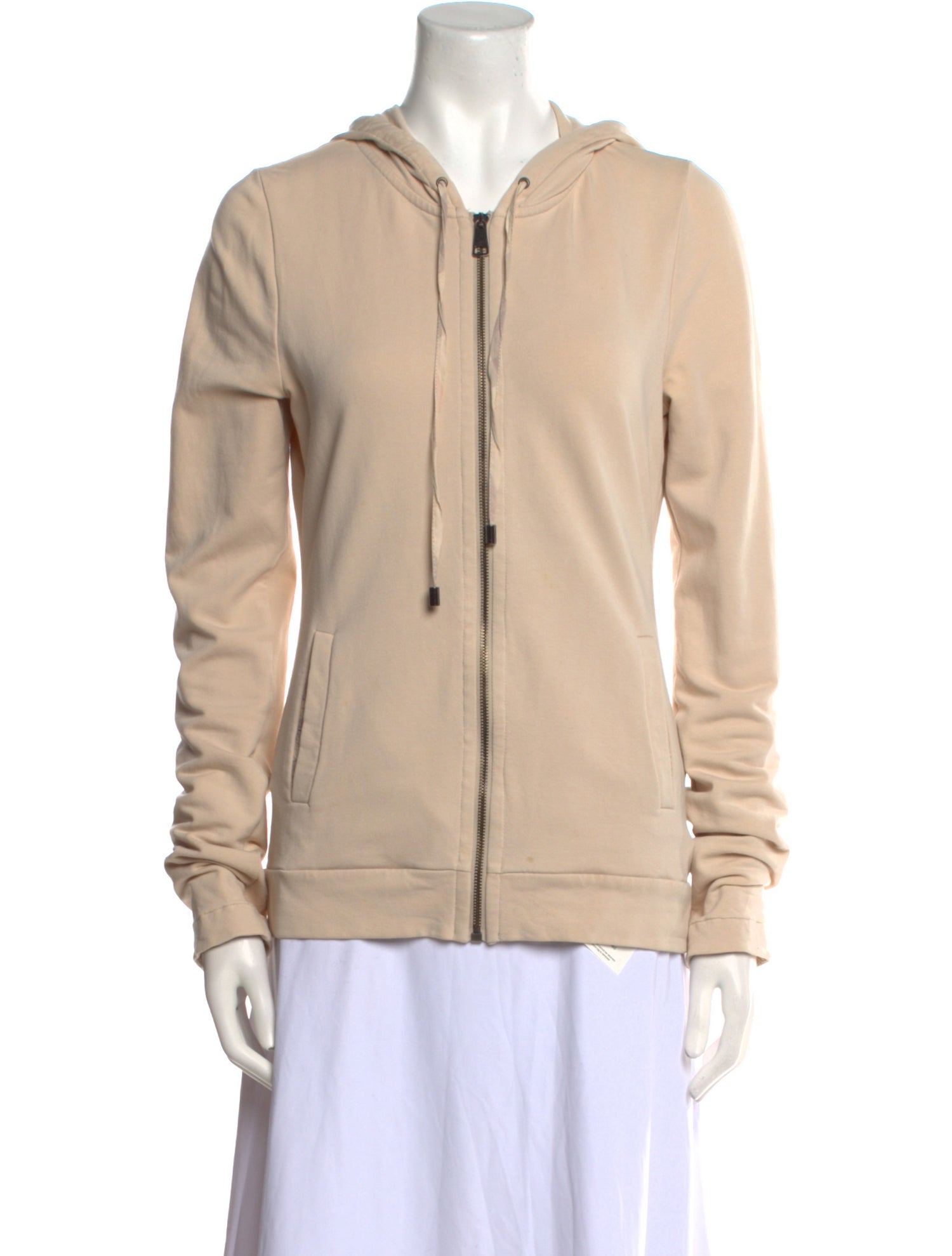 Burberry Brit V-Neck Sweater