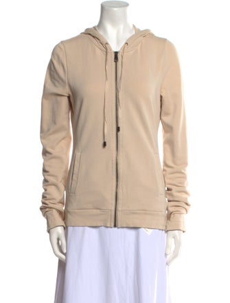 Burberry Brit V-Neck Sweater