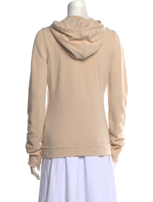 Burberry Brit V-Neck Sweater