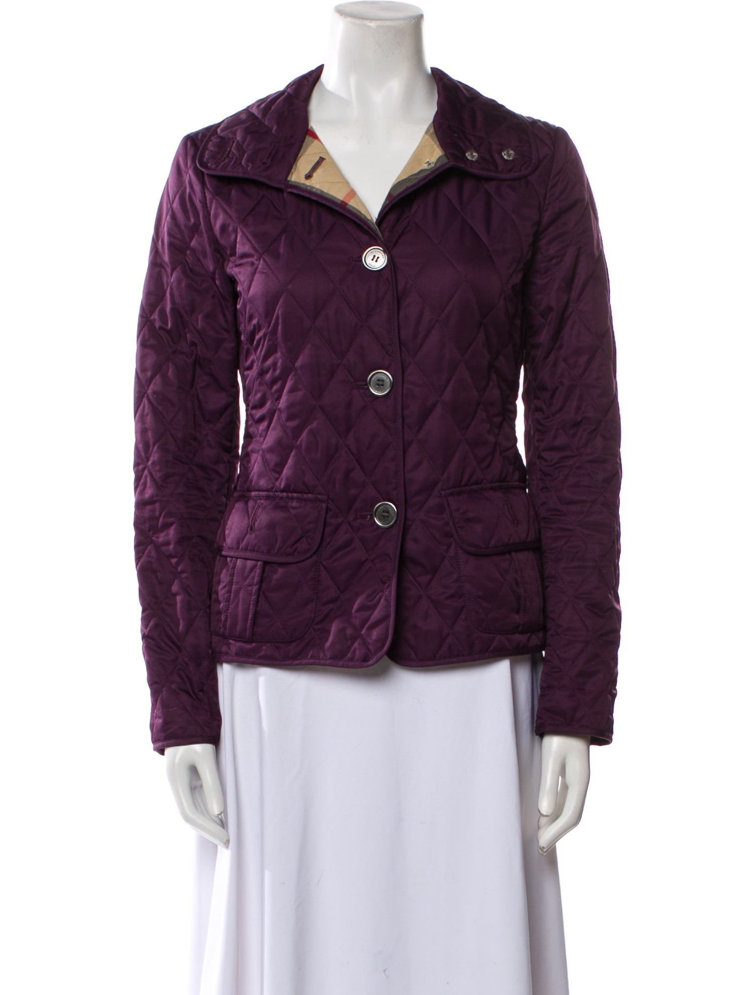 Burberry Brit Blazer