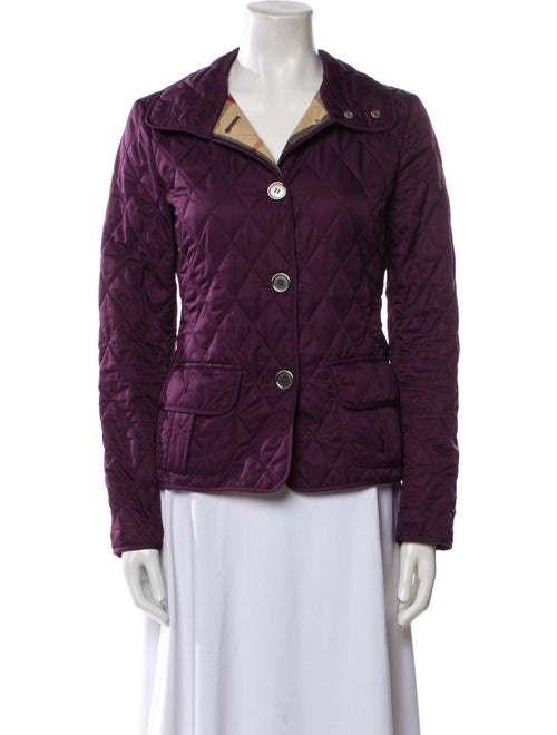 Burberry Brit Blazer