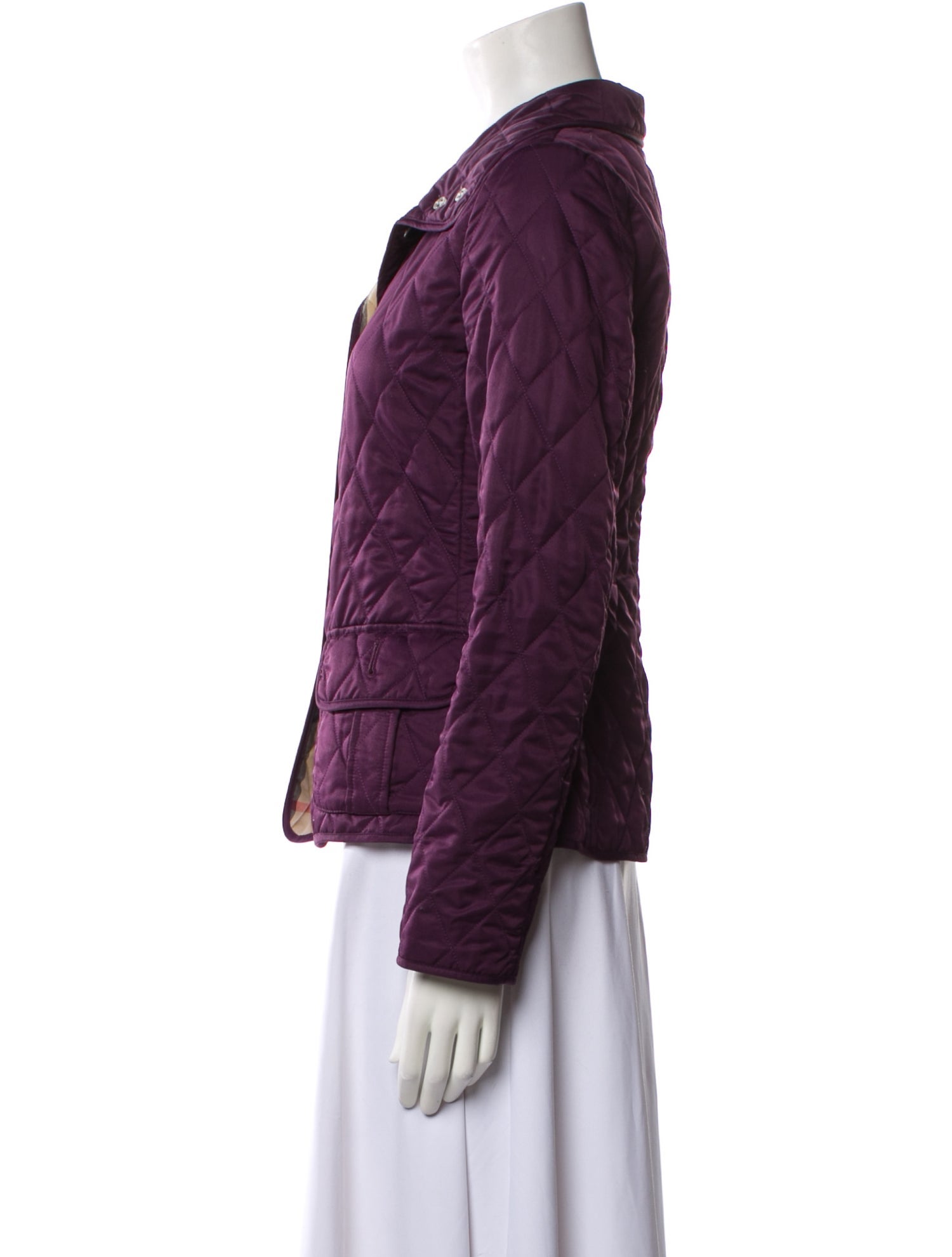 Burberry Brit Blazer