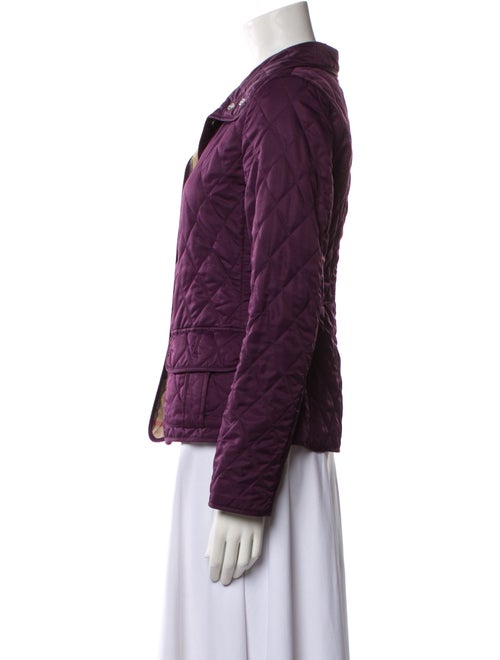 Burberry Brit Blazer