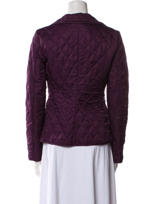 Burberry Brit Blazer