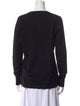 Burberry Brit Cashmere V-Neck Sweater