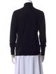 Burberry Brit Merino Wool Turtleneck Sweater