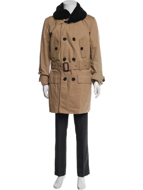 Burberry Brit Parka