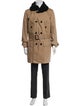 Burberry Brit Parka
