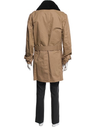 Burberry Brit Parka