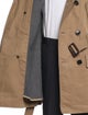 Burberry Brit Parka