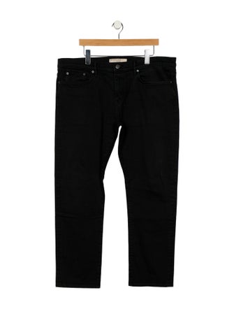 Burberry Brit Skinny Jeans