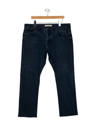 Burberry Brit Skinny Jeans