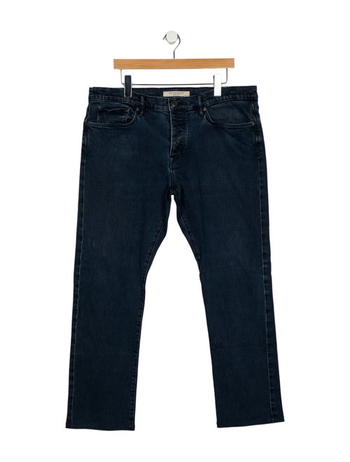 Burberry Brit Skinny Jeans