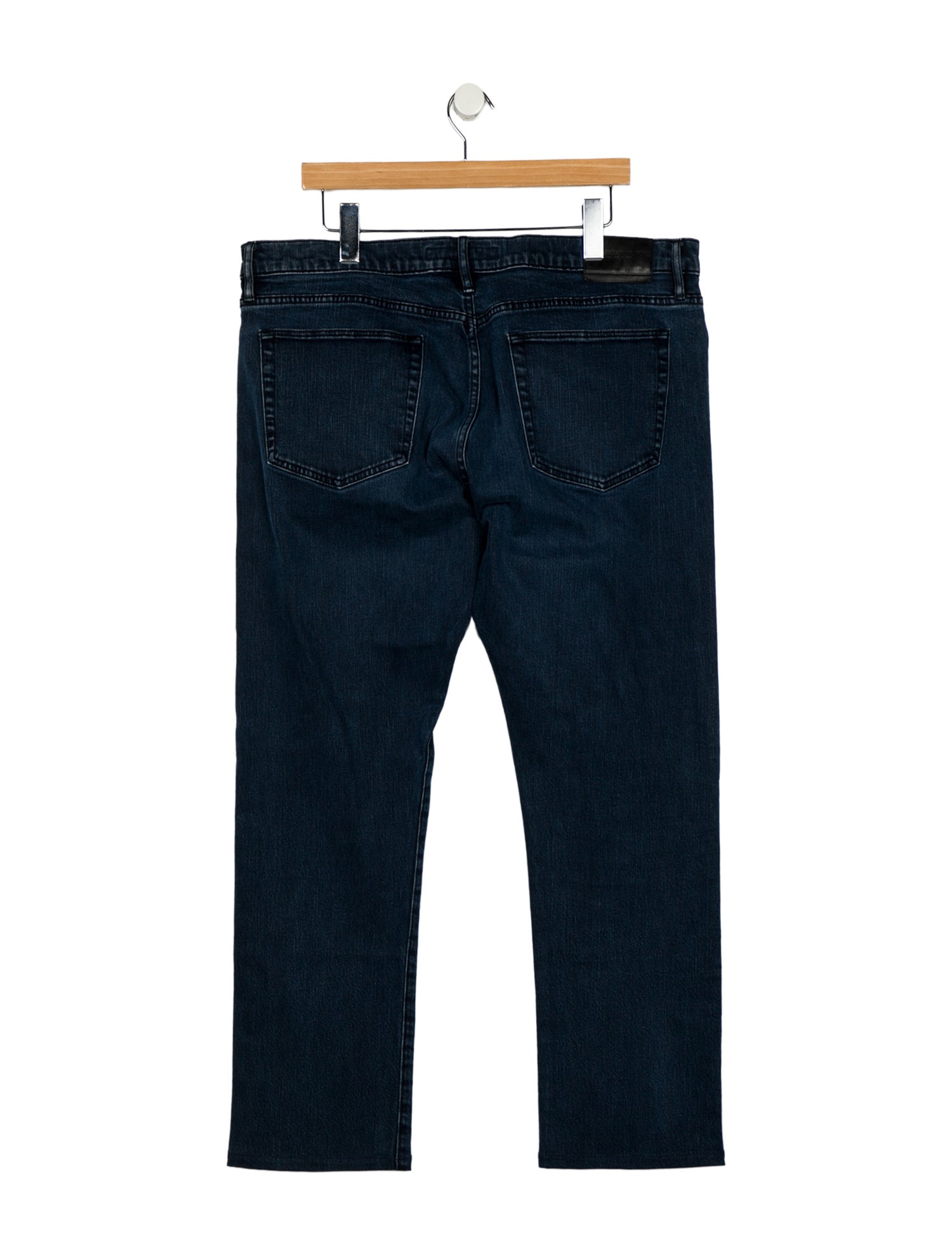 Burberry Brit Skinny Jeans