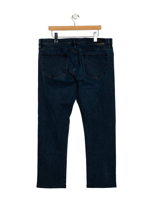 Burberry Brit Skinny Jeans