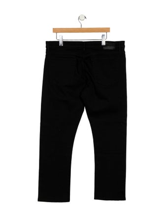 Burberry Brit Skinny Jeans
