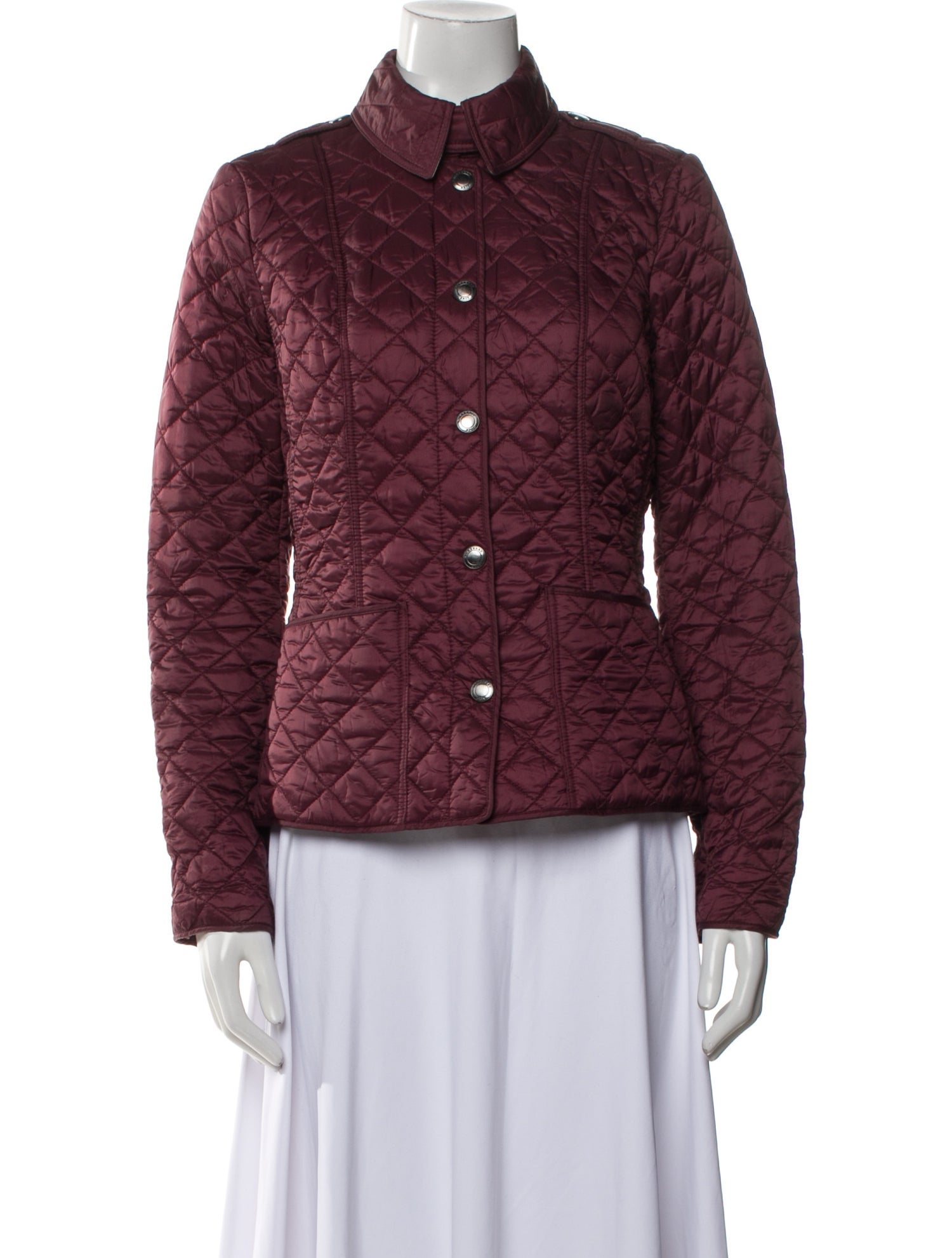 Burberry Brit Jacket