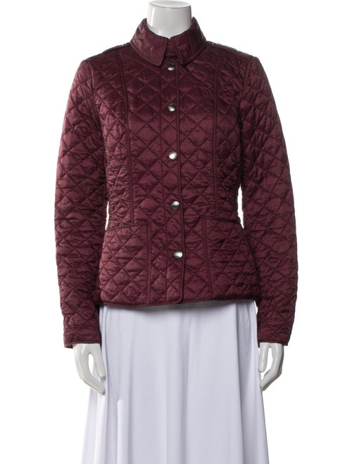 Burberry Brit Jacket