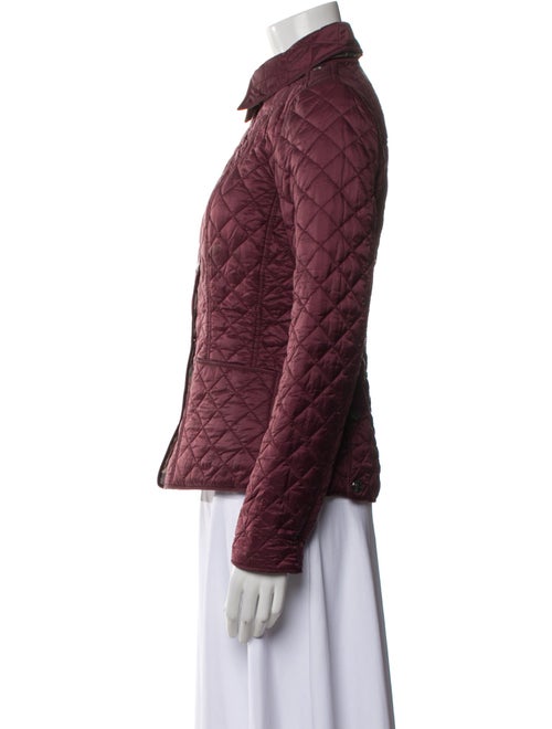 Burberry Brit Jacket