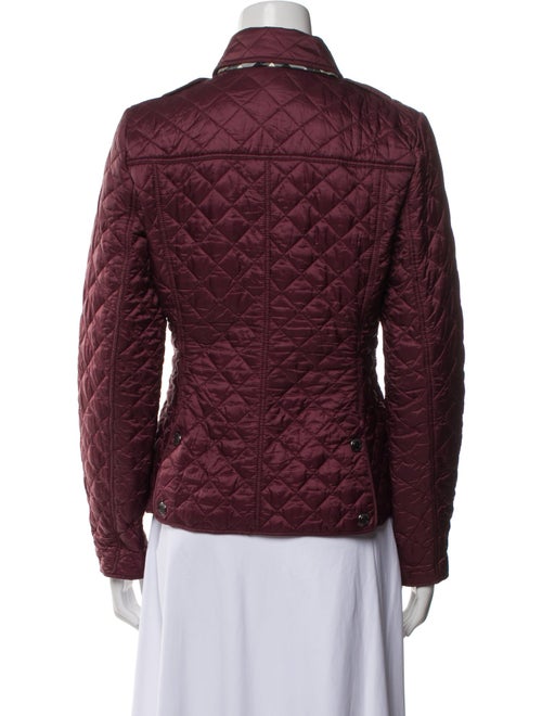 Burberry Brit Jacket