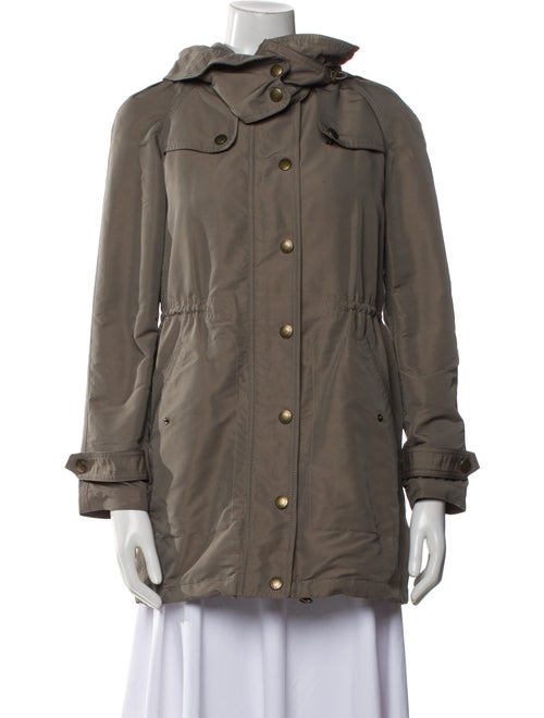Burberry Brit Parka
