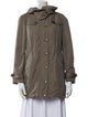 Burberry Brit Parka