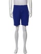 Burberry Brit Flat Front Shorts