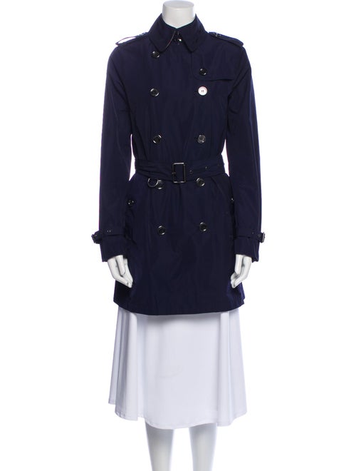 Burberry Brit Trench Coat