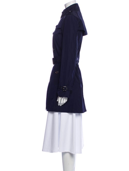 Burberry Brit Trench Coat
