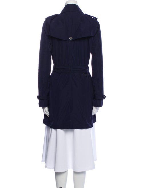 Burberry Brit Trench Coat