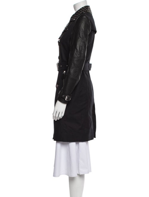 Burberry Brit Trench Coat