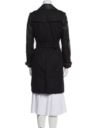 Burberry Brit Trench Coat
