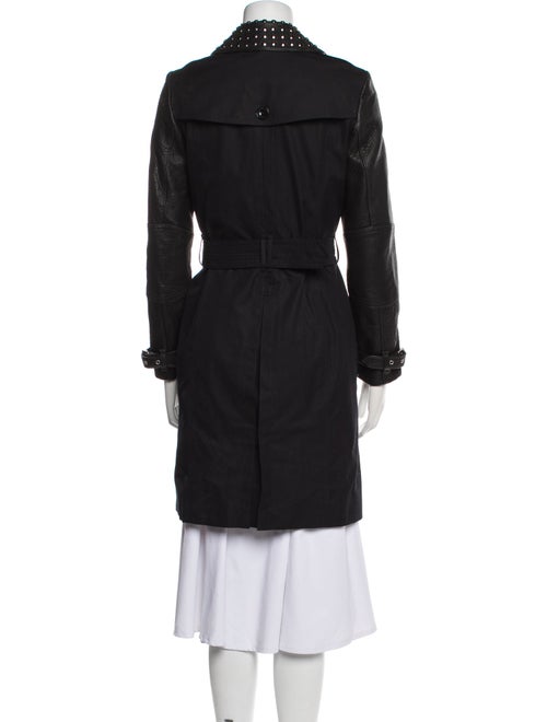 Burberry Brit Trench Coat