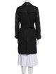 Burberry Brit Trench Coat