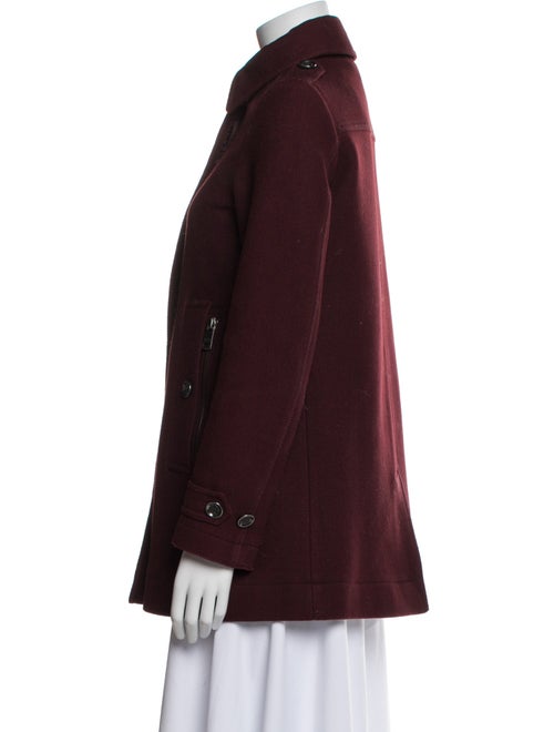 Burberry Brit Wool Jacket