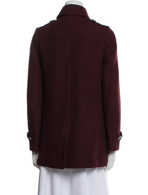 Burberry Brit Wool Jacket