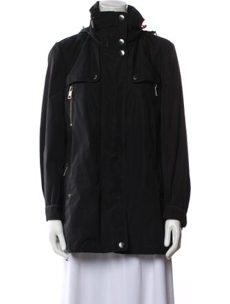 Burberry Brit Utility Jacket