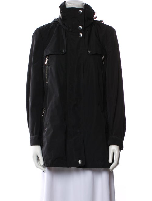 Burberry Brit Utility Jacket