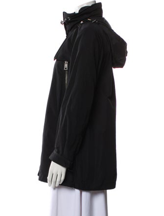 Burberry Brit Utility Jacket