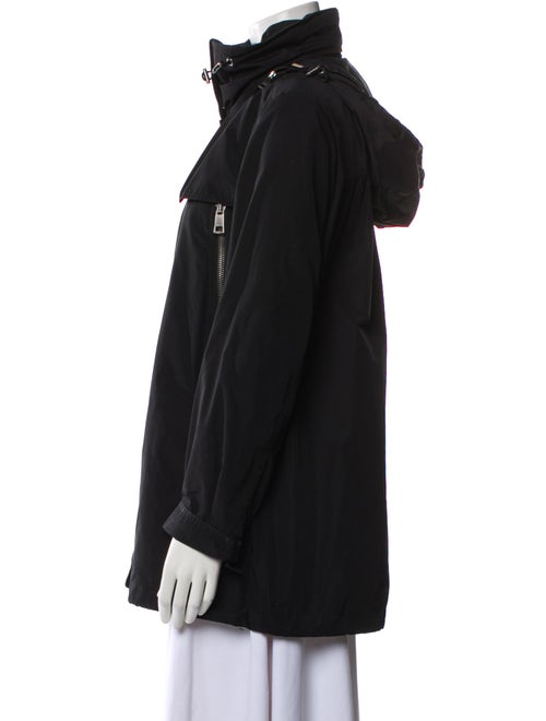 Burberry Brit Utility Jacket